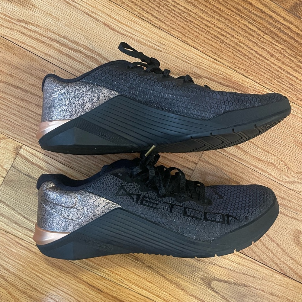 Nike Metcon 5 Training Shoes